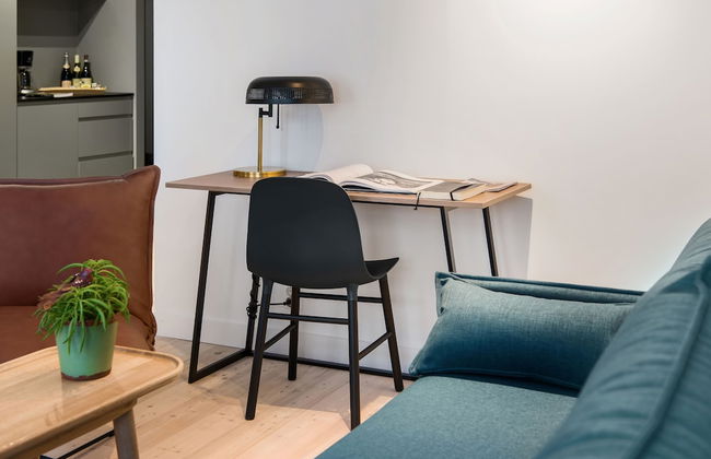 Frogner House - Grünerløkka - Foto 17