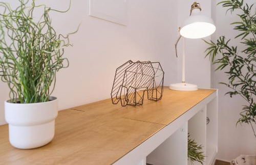 Mar do Pisão - Apartamento 2 quartos e vista mar - Foto 41