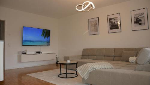 Ferienwohnung RheinZeit - Foto 2