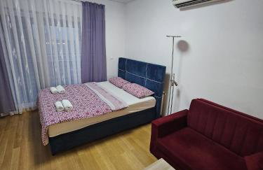 ABA1 apartman - Foto 12