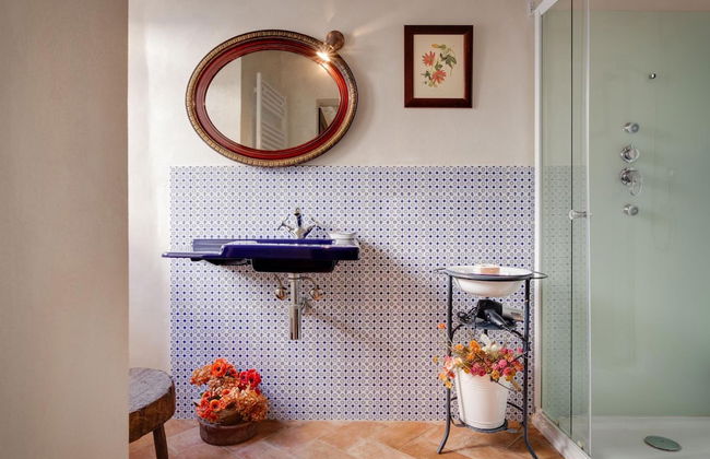 Agriturismo Castello della Pieve - Photo 16