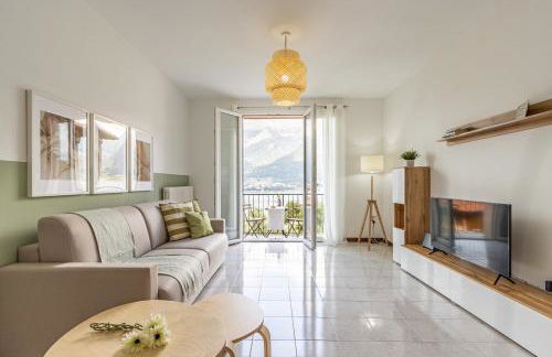 [ONNO] Il balcone vista lago - vicino a Bellagio - Foto 12