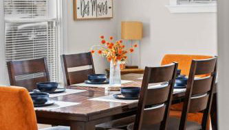 Ingersoll Immersion: Your Urban 4BR Retreat! - Foto 2