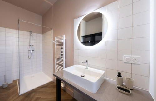 Maison 65 - Chambre suite et loft - Foto 21