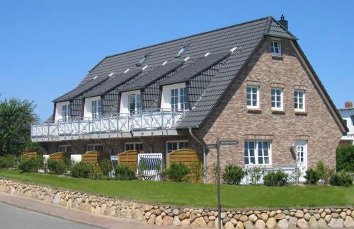 Friesenhaus Sylter Domizil - Foto 8