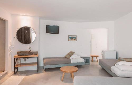 Villa Konstantin Rooms & Suites - Foto 144