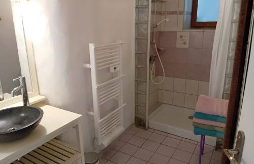 Gîte Au Bout Du Chemin - Foto 7