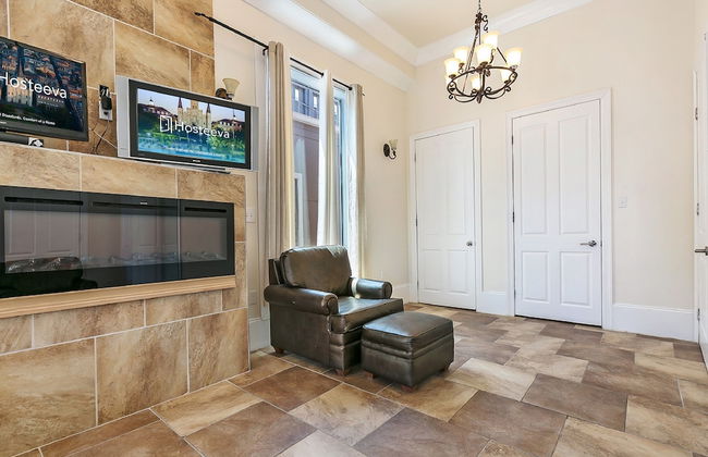 Spacious Condos in Downtown NOLA - Foto 47