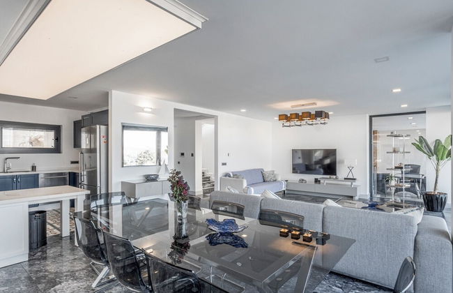 Çimentepe Residence - Foto 73