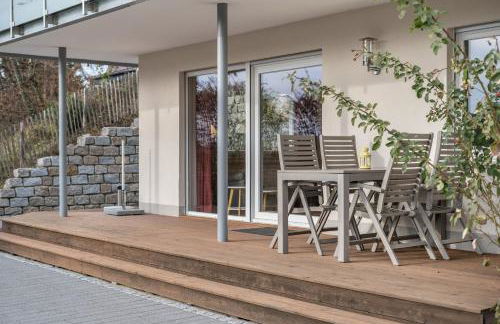 Ferienwohnung Kist - Foto 49