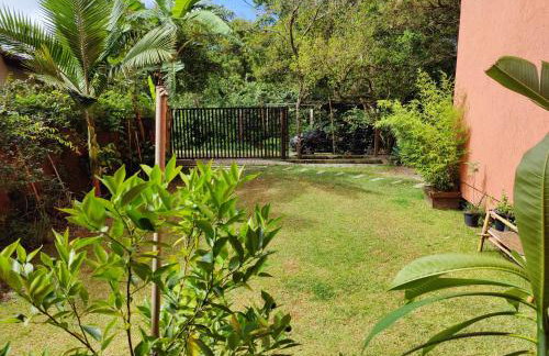 Barra de Ibiraquera, Lagoa Doce, Ibira Bamboo Lodge - Foto 50