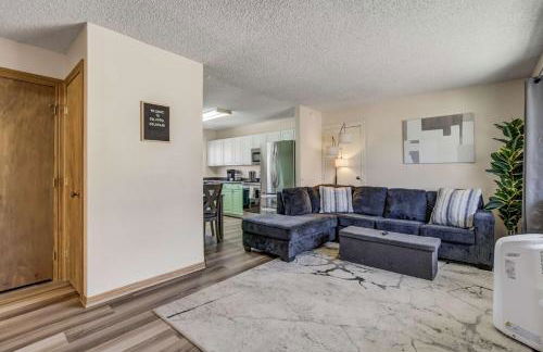 Runaway Escapade! Hot Tub, BBQ & Fire Pit - Foto 15