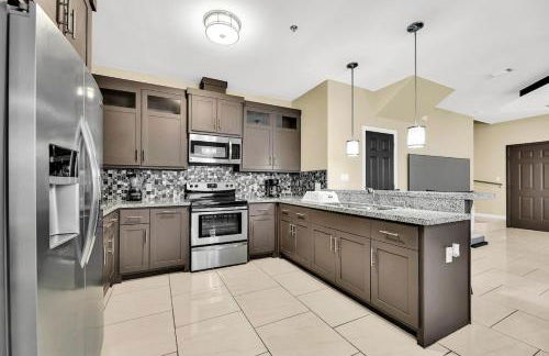 Relax & Enjoy In Our Spacious Townhome Getaway B - Foto 2