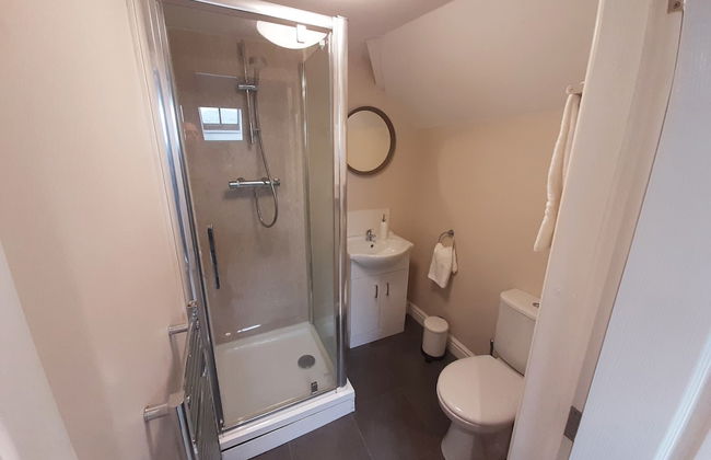 Malton Central Apartments - Foto 6