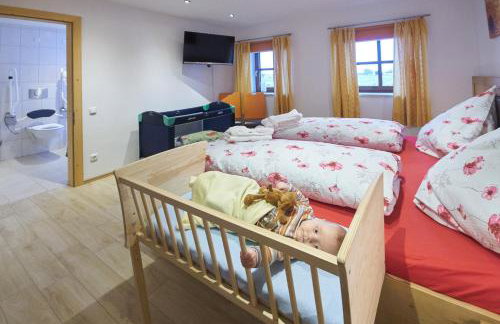 Stadel Hof Altötting - Foto 18