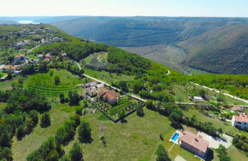 Villa Mila by Istrabook - Foto 18