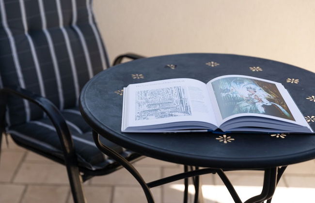 L&R - Private Pool - A1 - Foto 27