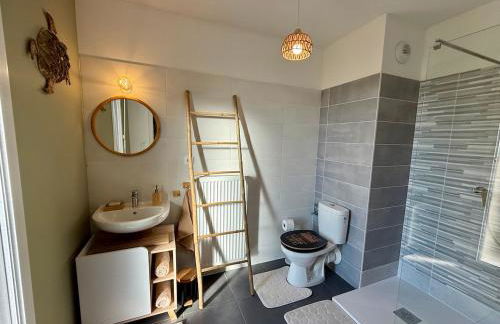 B&B Belle Maison à Metz Grigy - Foto 12