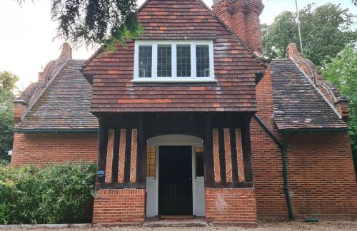 Idyllic, Private and Picturesque Cottage - Foto 26