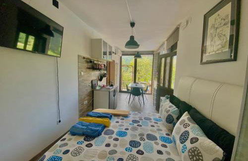 Apartman Verona Buzet - Foto 9