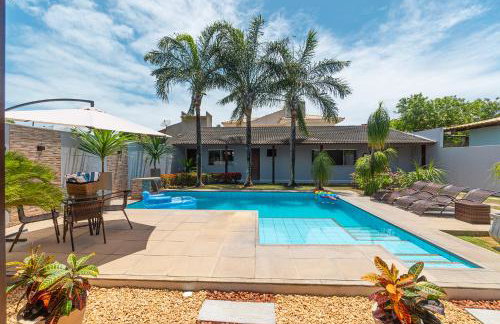 CASA 6 QUARTOS COM PISCINA - Foto 4