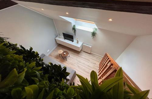 Le Petit Jardin, proche gare, hyper centre - Foto 11