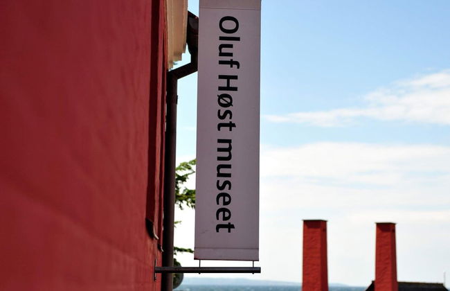 5 Person Holiday Home on a Holiday Park in Gudhjem - Foto 26