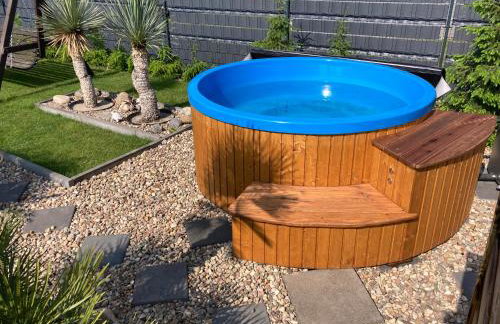 Eden Domki Kołczewo - Foto 15