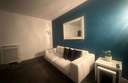 JustStay Apartment Glasgow - Foto 10