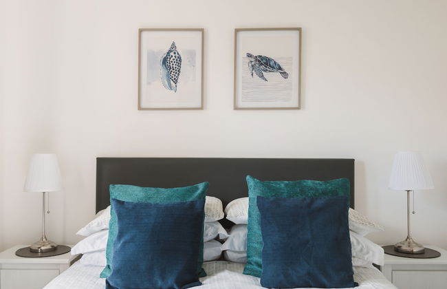 Apartment - Sleeps 4, Pet Friendly & Free Parking - Foto 5