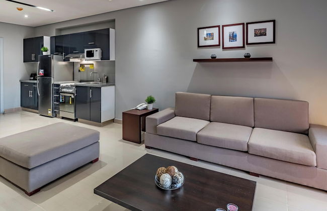 Prime Residence New Cairo - Foto 42