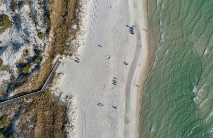 The Palmetto Blue by AvantStay Steps to Beach Ocean Views - Foto 56