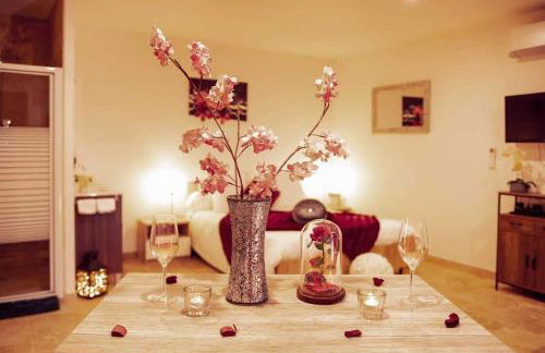 Gites spa de charme L ETOILE SPA - Foto 7