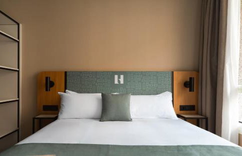 Limehome Memmingen Maximilianstraße - Foto 16