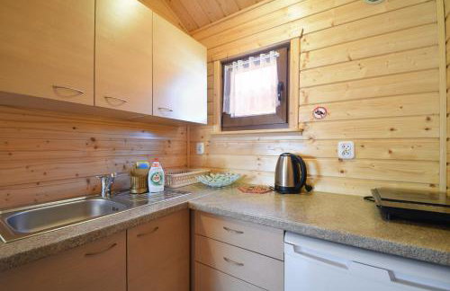 Domki letniskowe u Wicherka - Foto 19