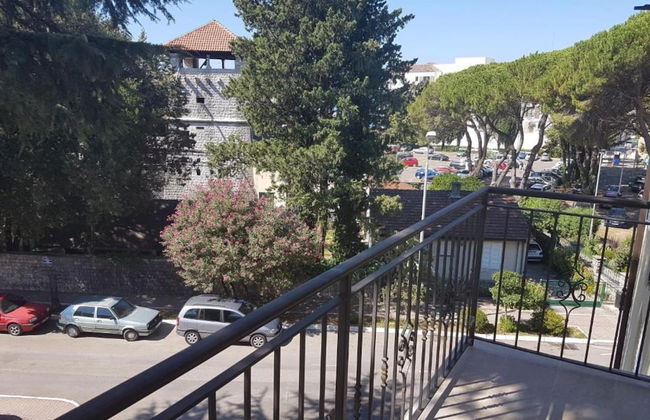 Relaxing Tivat Stay With Balcony & Free Parking - Photo 17