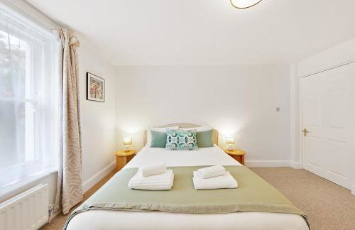 Charming flat in Kilburn Pass the Keys - Foto 14