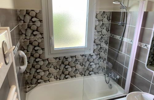 Résidence « les Gets » Location T4 Vieux-Boucau-Les-Bains - Foto 11