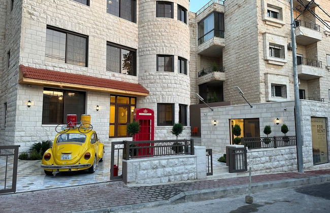 Antica Jabalal-lwebdeh 5 - Foto 35