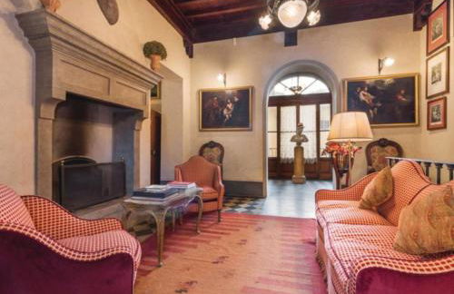 Villa Il Poggio by Interhome - Foto 19