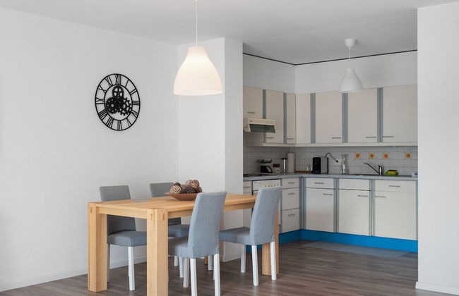 Caslano City Aparments - Photo 8