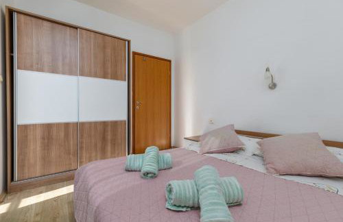 Apartments by the sea Igrane, Makarska - 22690 - Foto 17