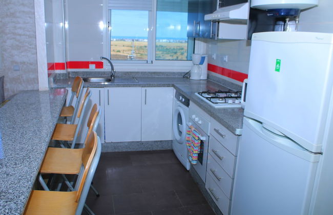 Bouznika Apartment 2021 - Photo 6