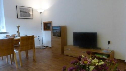 Ferienwohnung Zur Alten Eiche - Foto 3