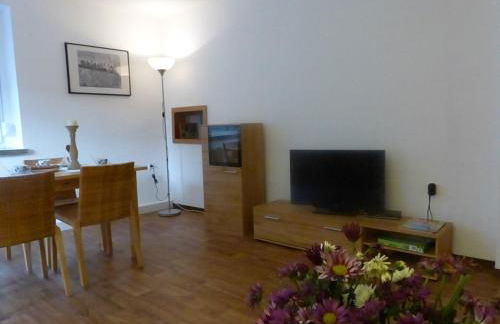 Ferienwohnung Zur Alten Eiche - Foto 3