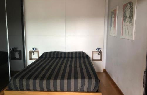 Ático de diseño con terraza en el centro de Olot - Foto 17