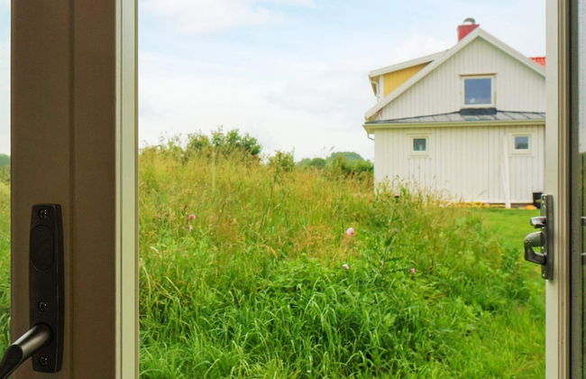 4 Person Holiday Home in Falkoping - Foto 19