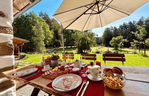 Chalet Dürrfeld ***** - Foto 19