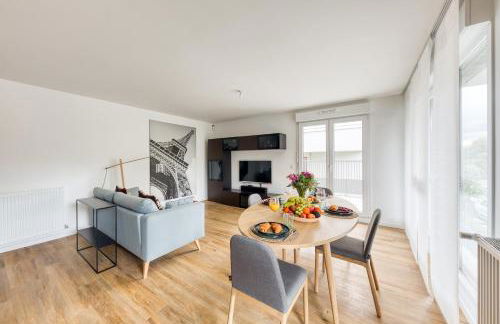 l'Escale Disney à votre porte - Foto 17