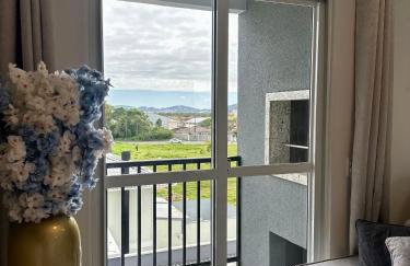 Apartamento NOVO e moderno em palhoça - Photo 22